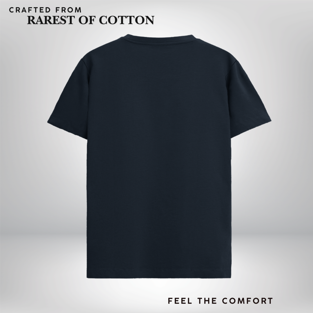Boho Vibes – Lux Supima Unisex T-Shirt