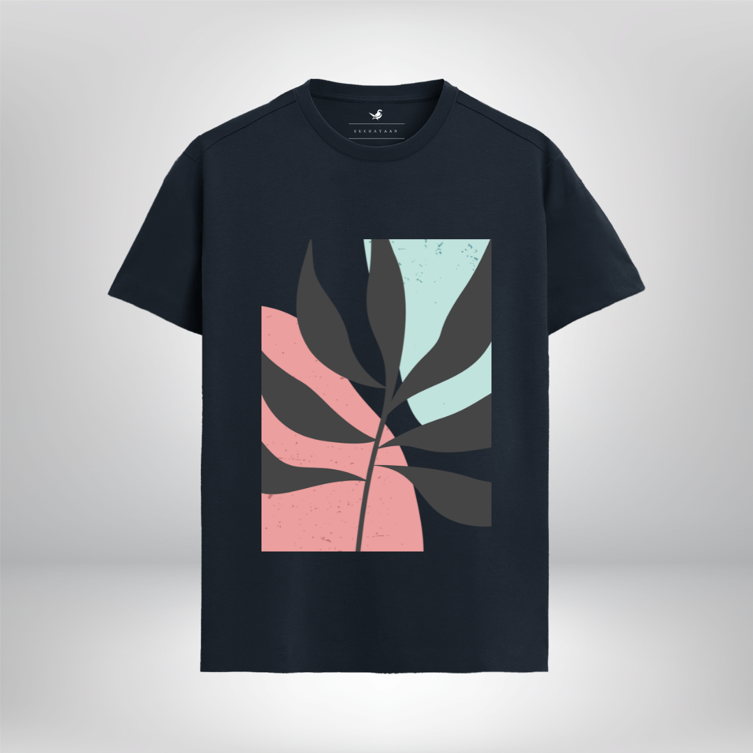 Boho Essence – Supima Premium Unisex T-Shirt for Every Season!