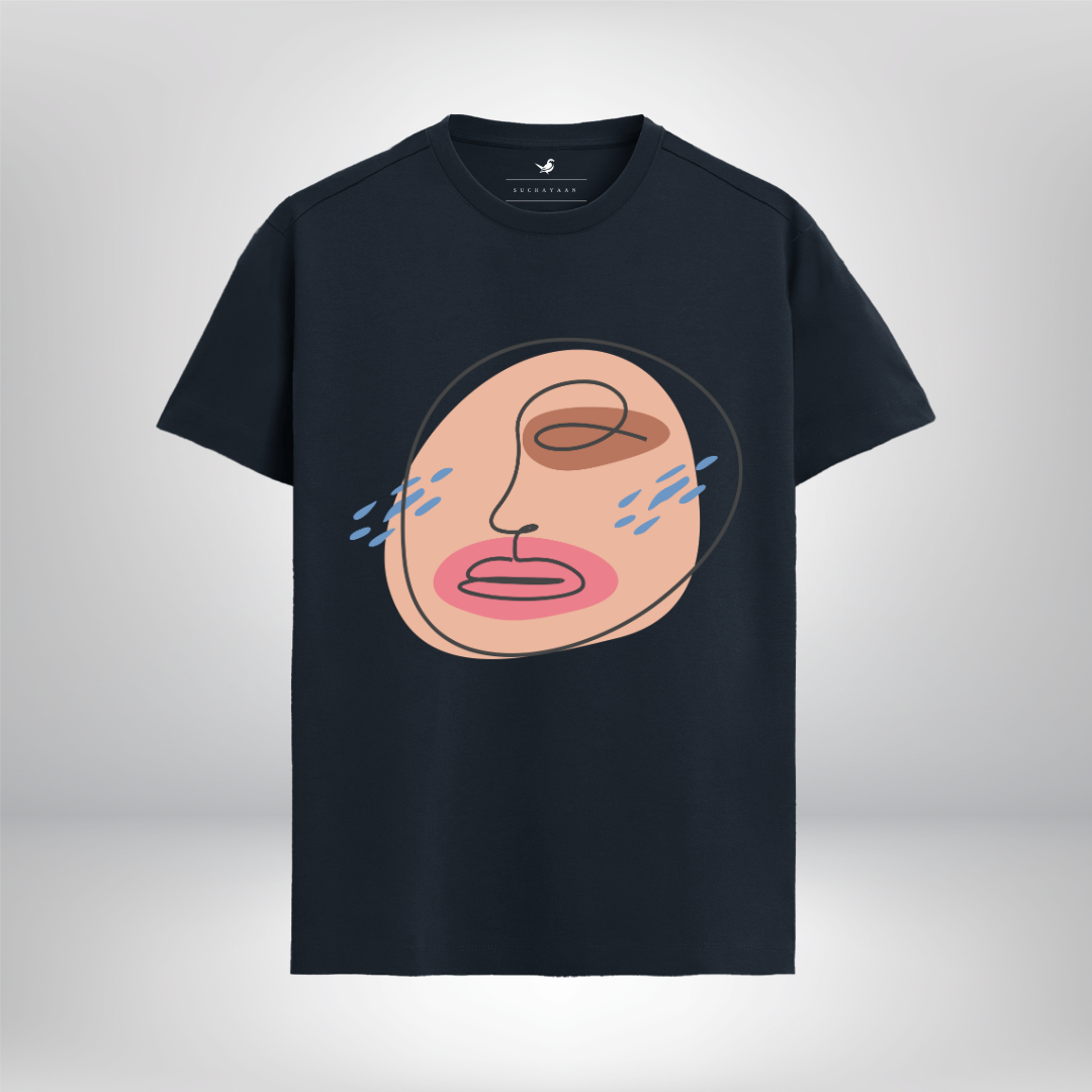 Nomad Spirit – Supima Premium Tee!