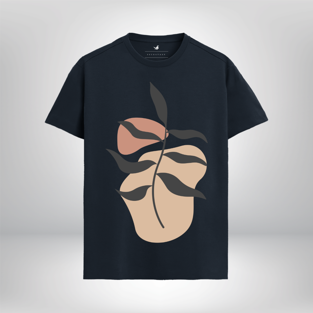 Ethereal Edge – Supima Soft Unisex Tee