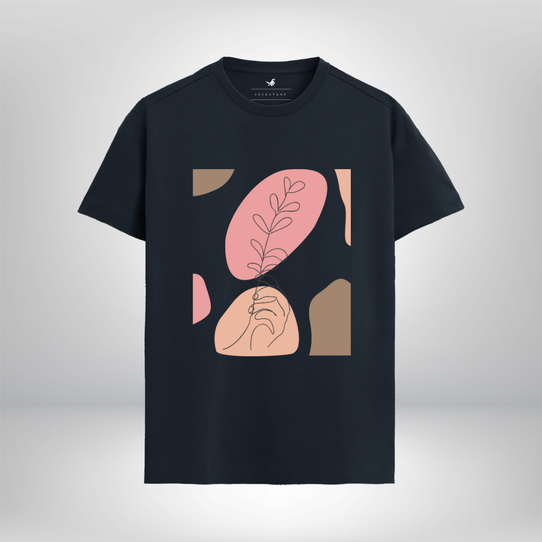 Urban Boho – Supima Premium Unisex Tee
