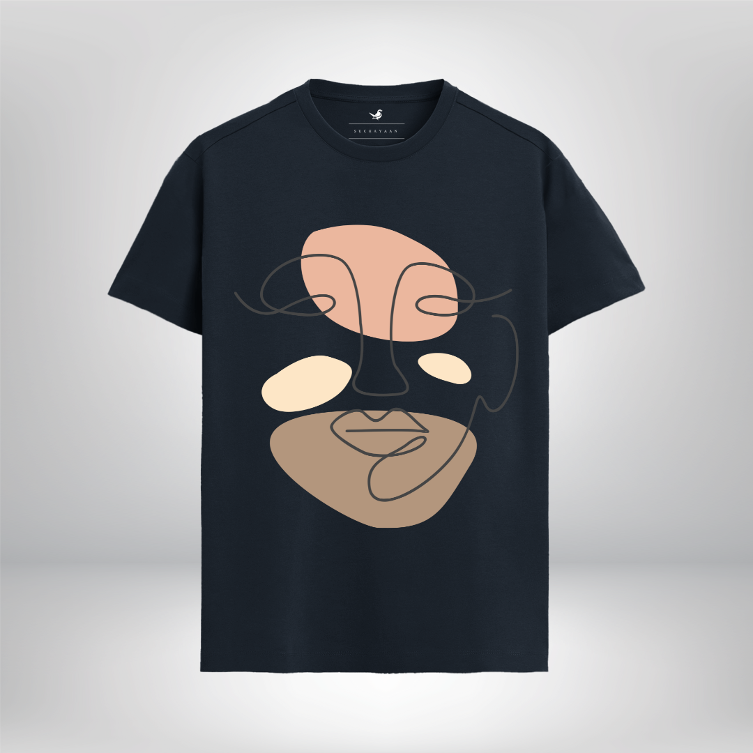 Artisan Aura – Supima Unisex T-Shirt!