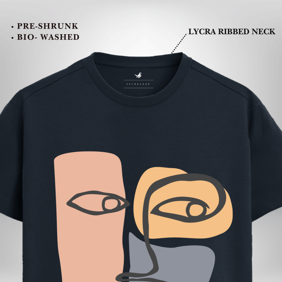 Mystic Boho – Ultra-Soft Supima Tee!