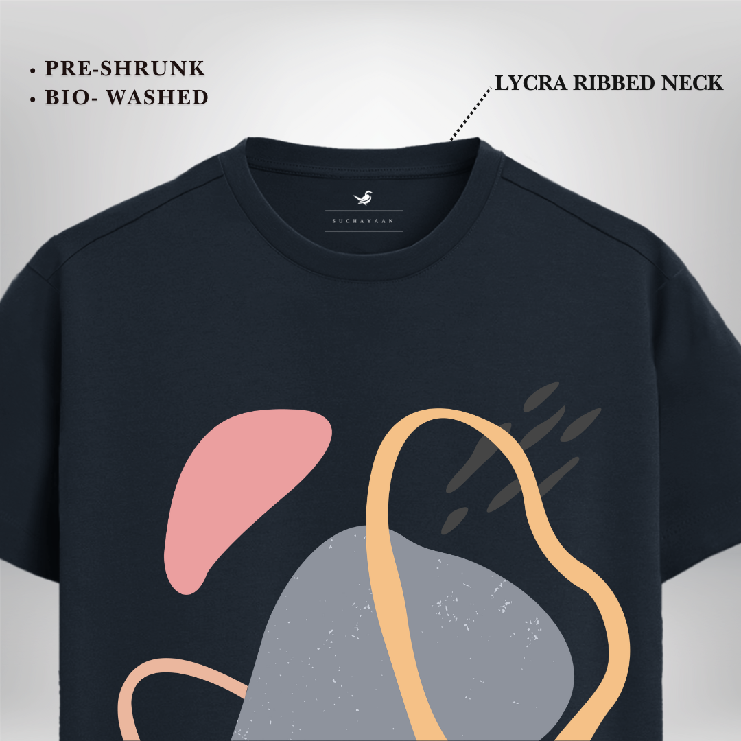 Gypsy Charm – Supima Luxe Unisex Tee