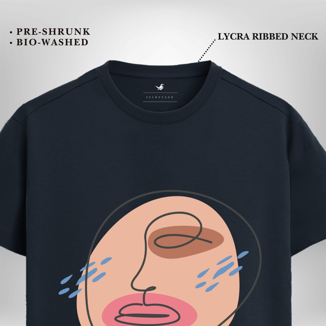 Nomad Spirit – Supima Premium Tee!