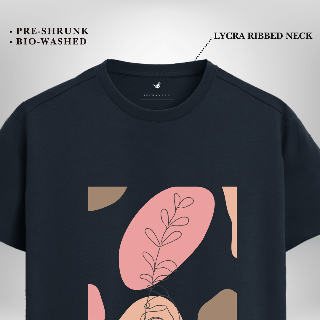 Urban Boho – Supima Premium Unisex Tee