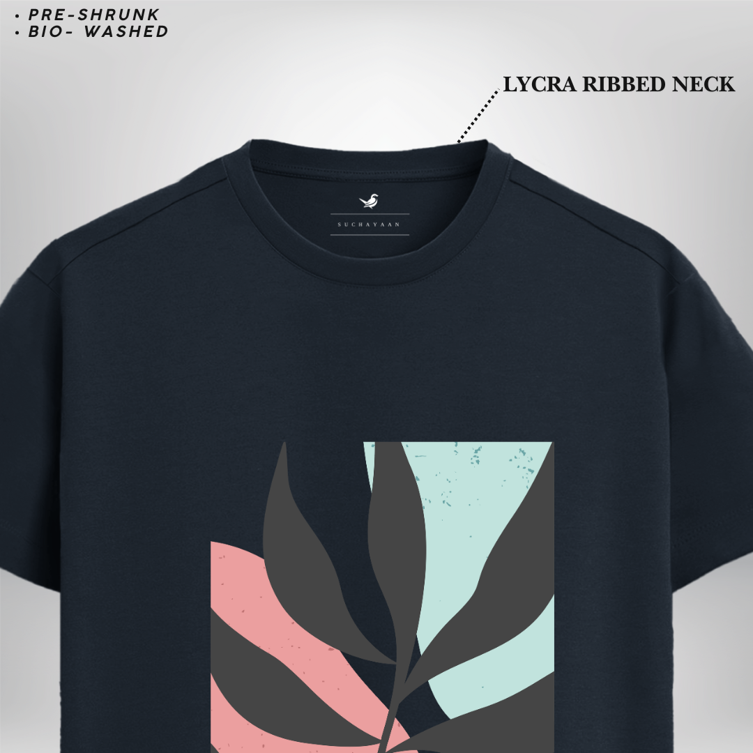 Boho Essence – Supima Premium Unisex T-Shirt for Every Season!