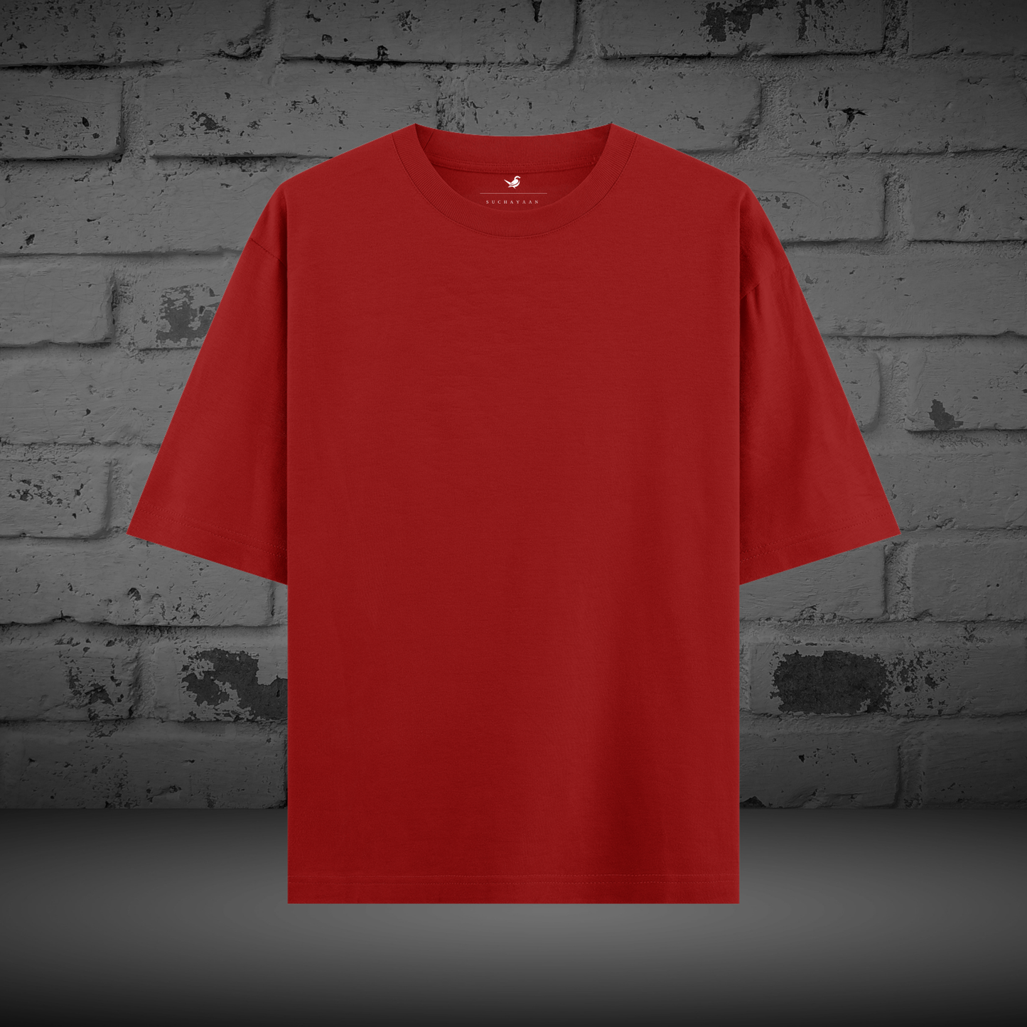 Unfiltered Comfort Unisex Oversized Lounge Tee!