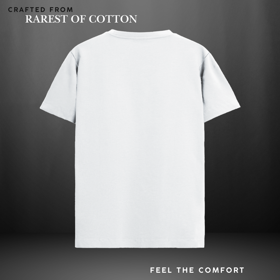 Free Flow – Supima Premium Tee for All!