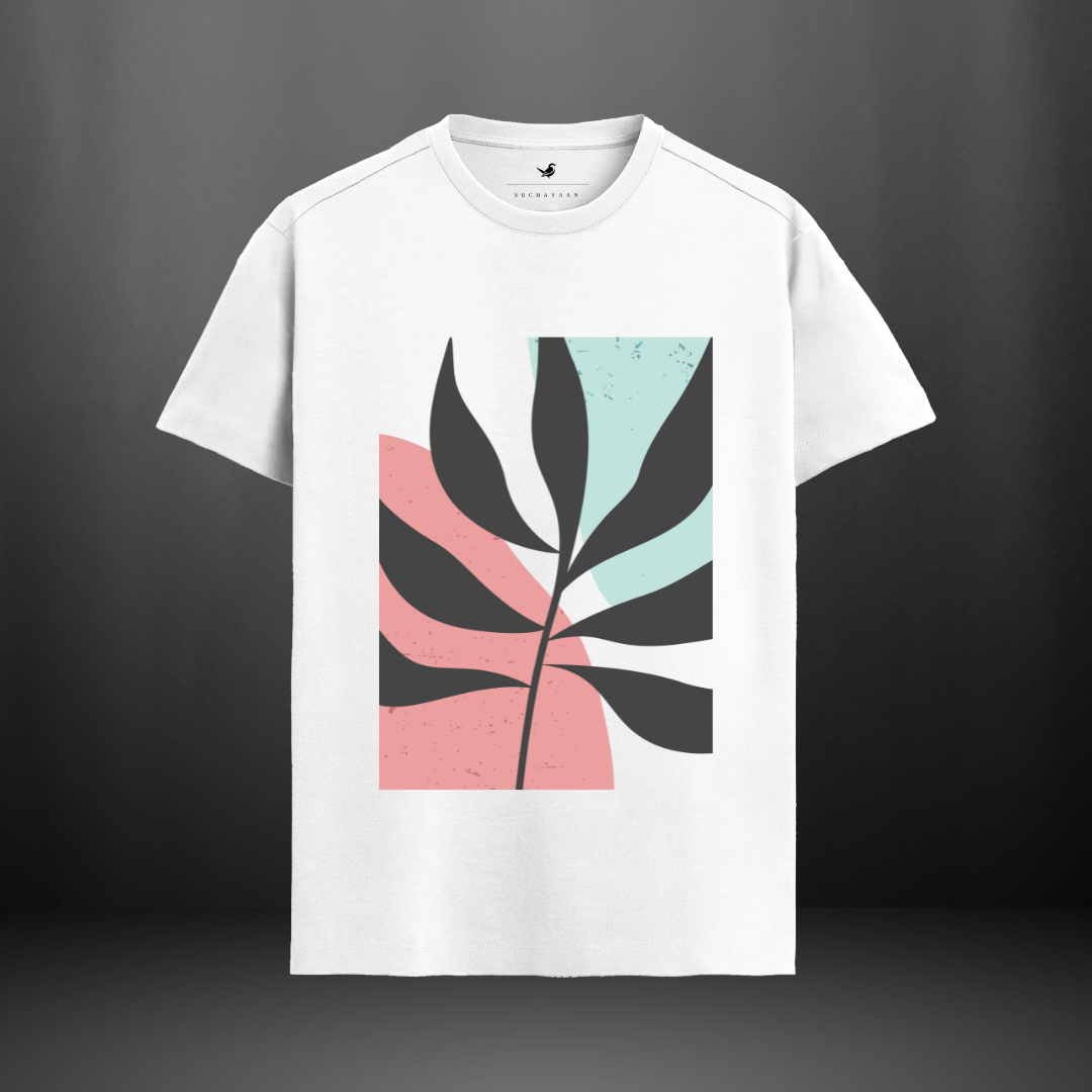 Boho Essence – Supima Premium Unisex T-Shirt for Every Season!