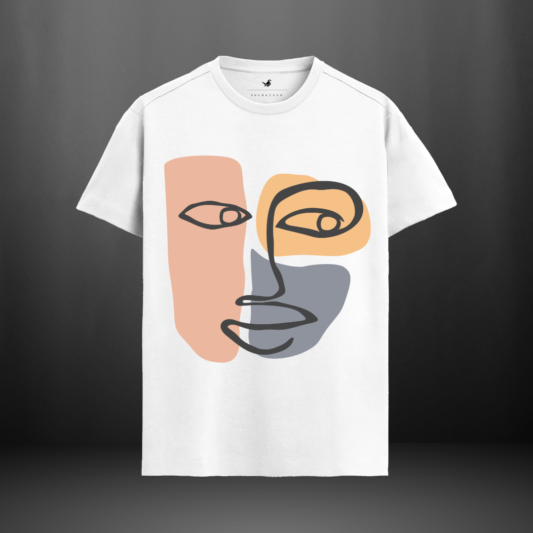 Mystic Boho – Ultra-Soft Supima Tee!