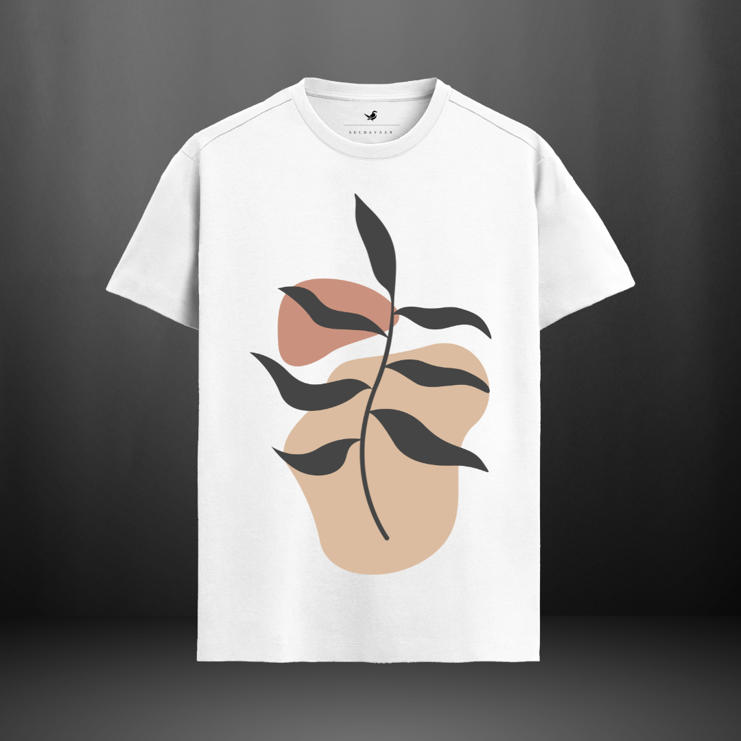 Ethereal Edge – Supima Soft Unisex Tee