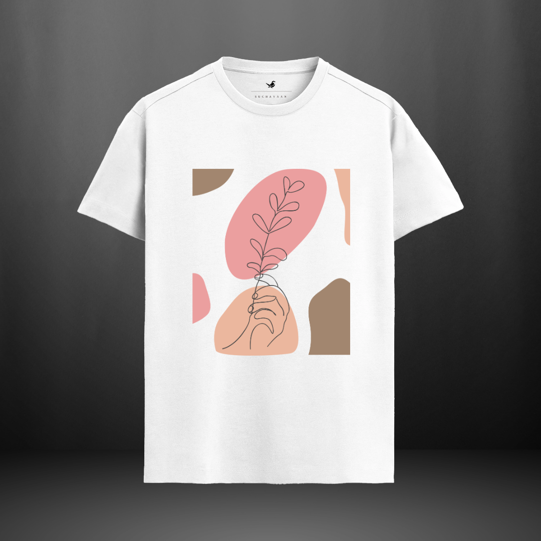 Urban Boho – Supima Premium Unisex Tee