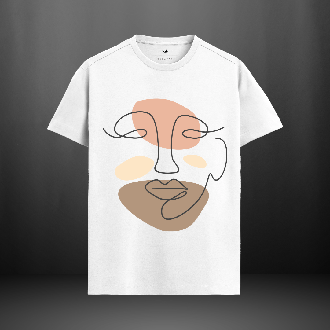 Artisan Aura – Supima Unisex T-Shirt!