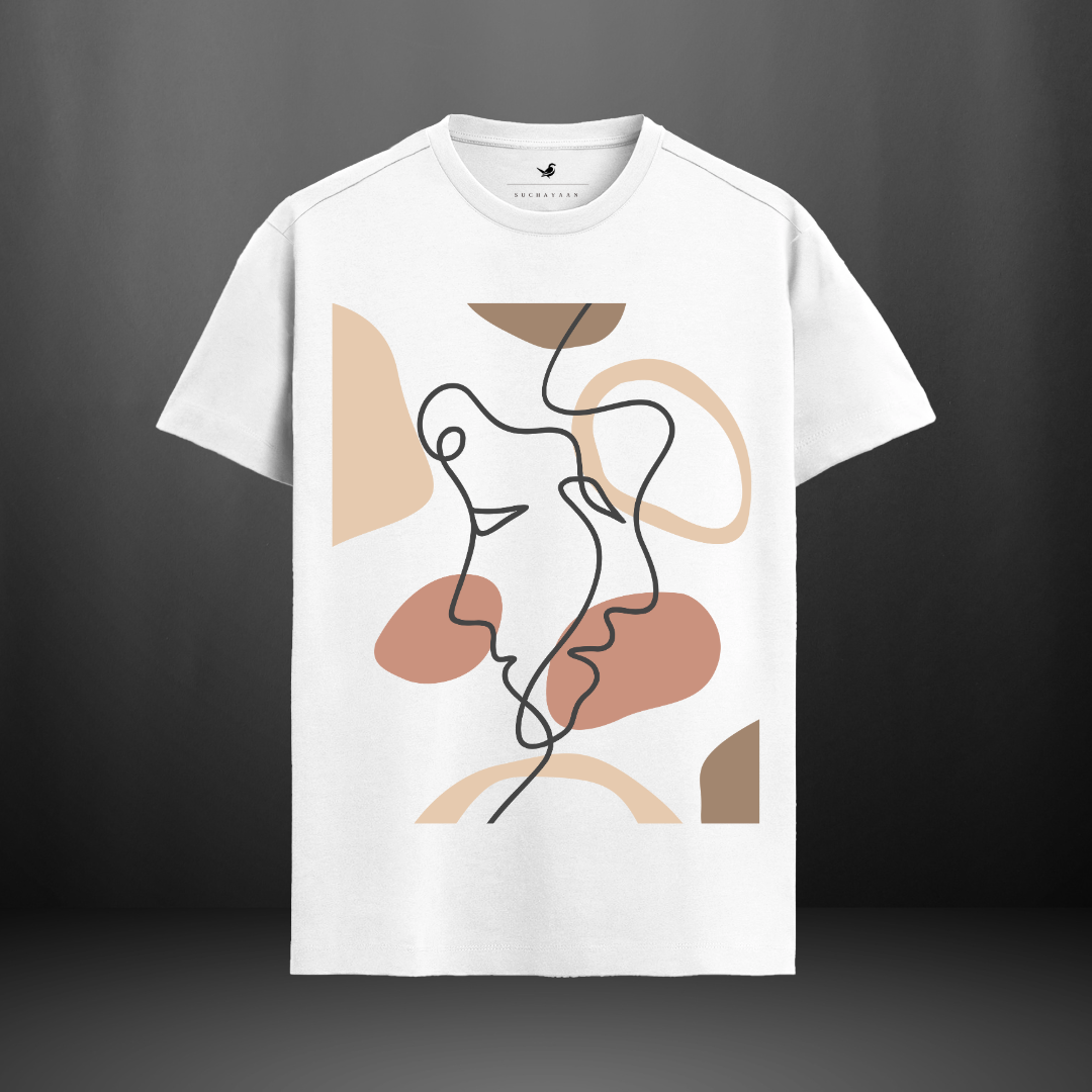 Free Flow – Supima Premium Tee for All!