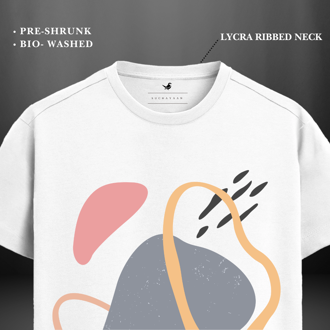 Gypsy Charm – Supima Luxe Unisex Tee