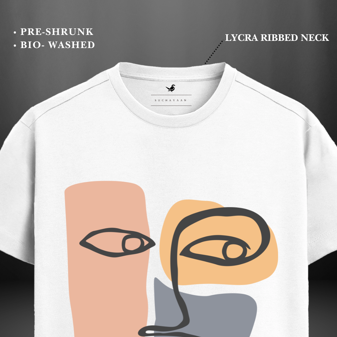 Mystic Boho – Ultra-Soft Supima Tee!