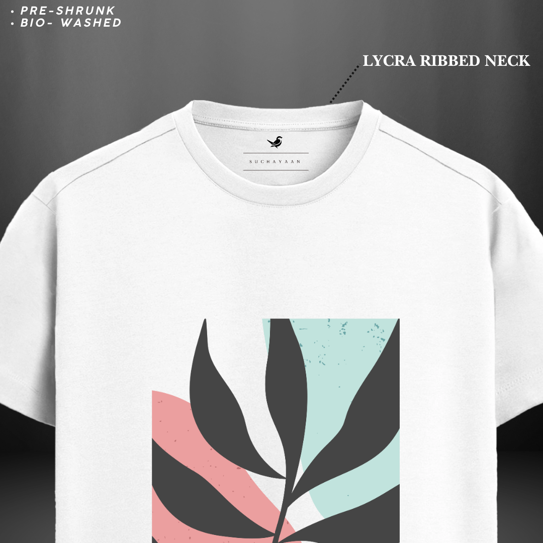 Boho Essence – Supima Premium Unisex T-Shirt for Every Season!