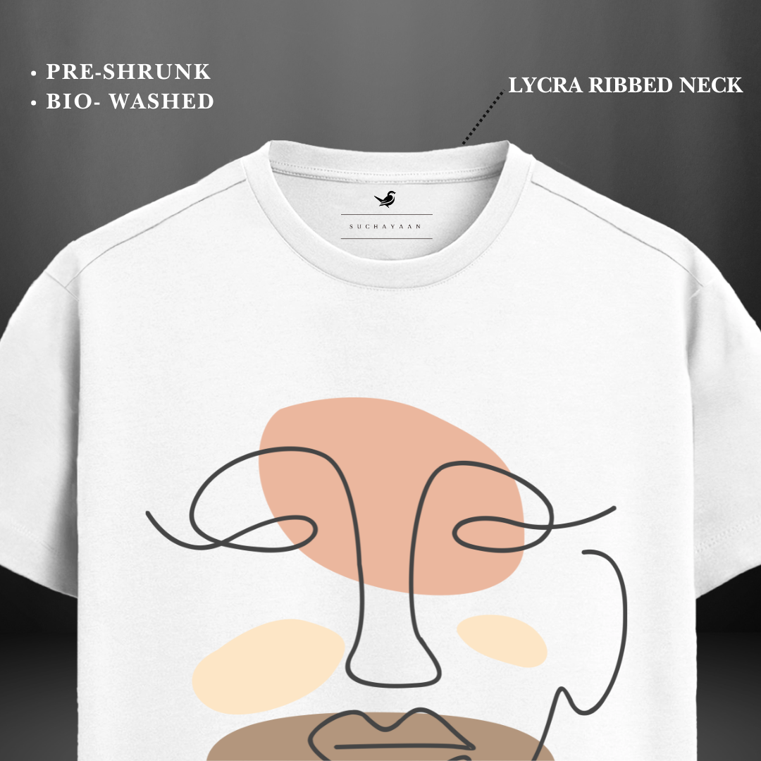 Artisan Aura – Supima Unisex T-Shirt!