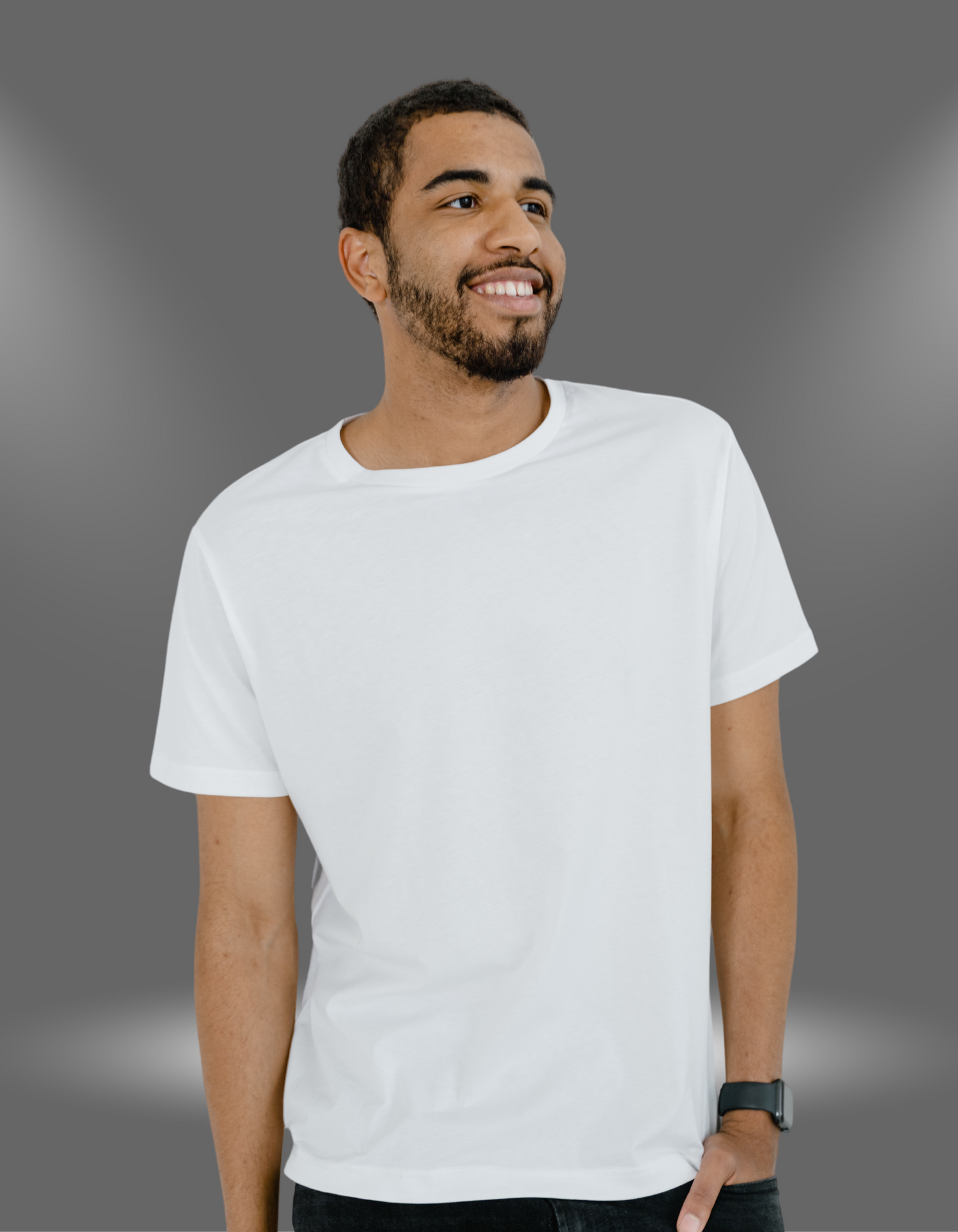 Supima Unisex T-shirts