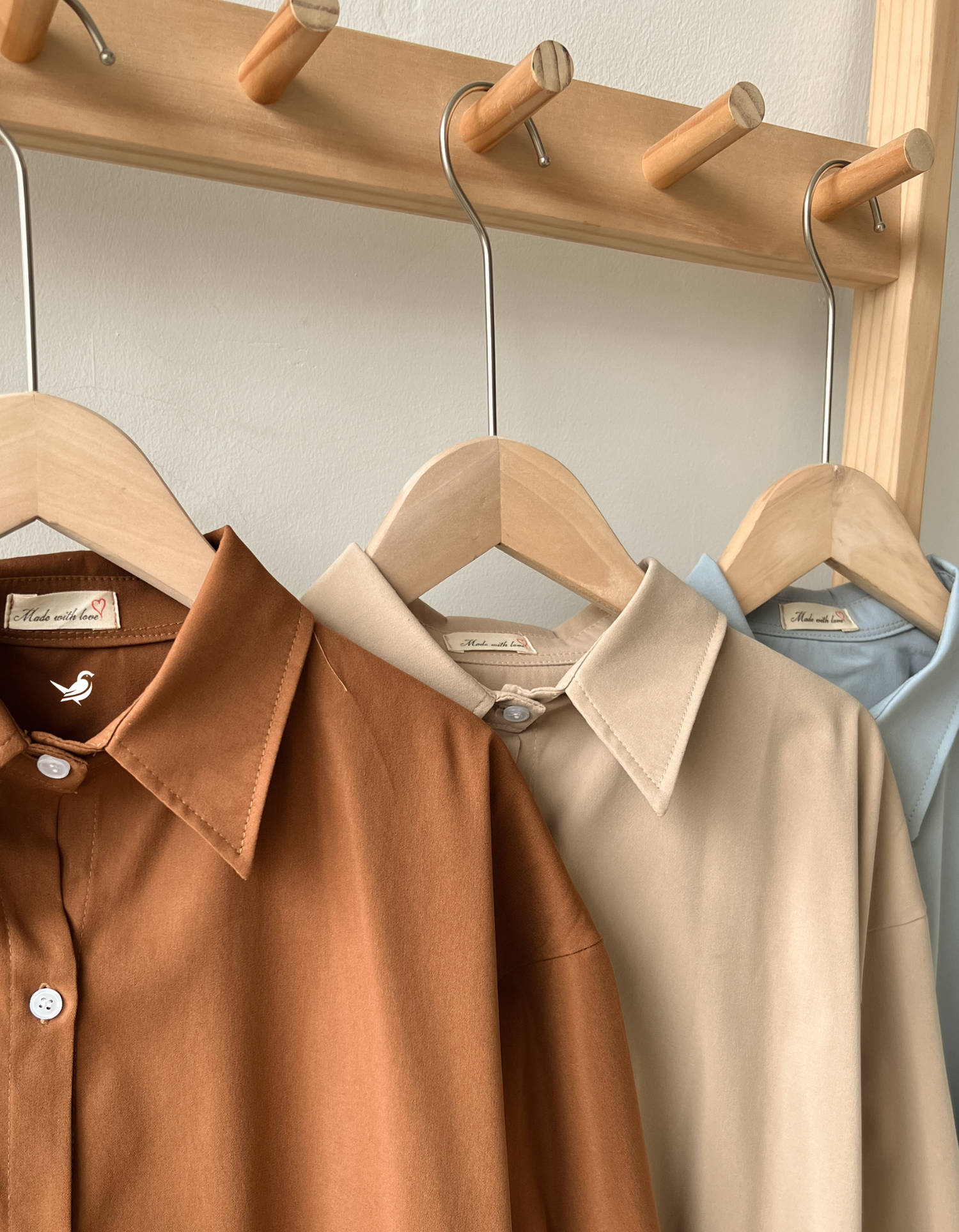 Oversized Shirt