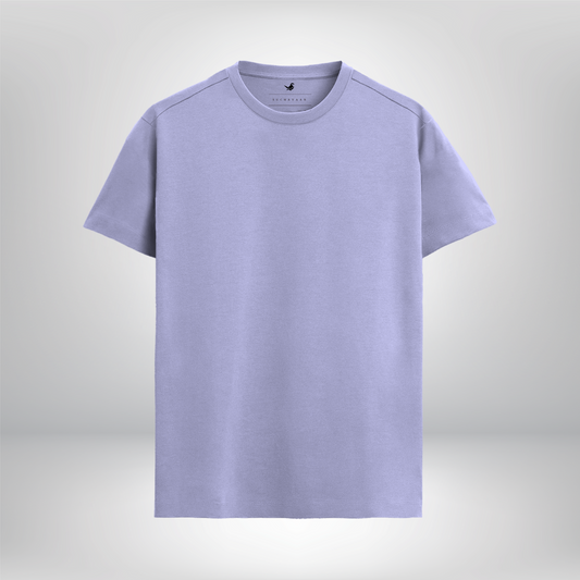 Premium Supima  Lavender T-shirt!