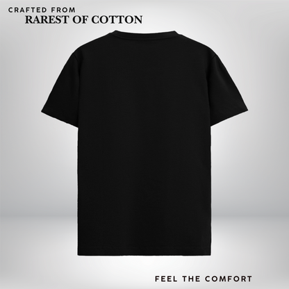 Supima T-Shirt: Crafted for The Best You Can Be