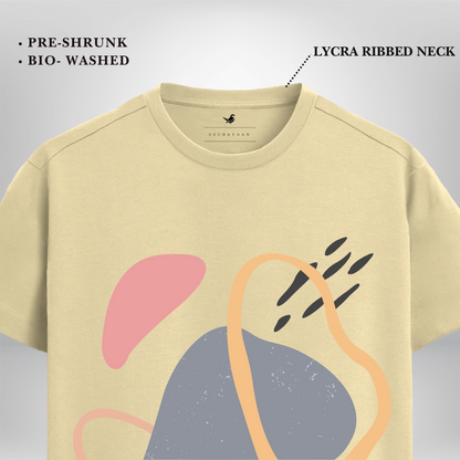 Gypsy Charm – Supima Luxe Unisex Tee