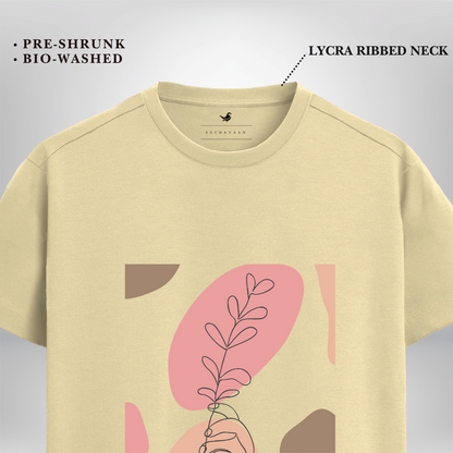 Urban Boho – Supima Premium Unisex Tee