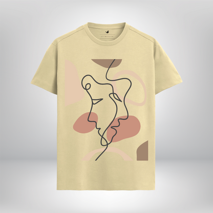 Free Flow – Supima Premium Tee for All!