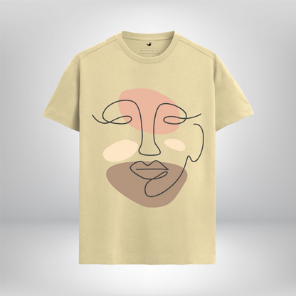 Artisan Aura – Supima Unisex T-Shirt!