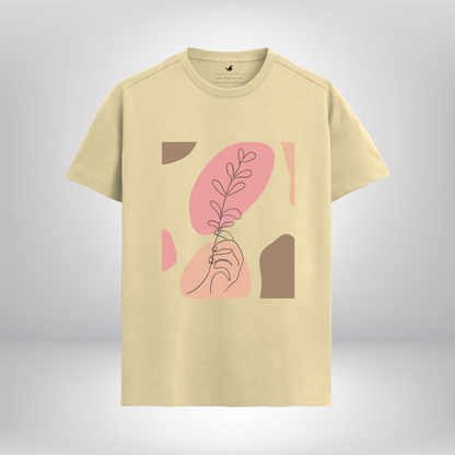 Urban Boho – Supima Premium Unisex Tee
