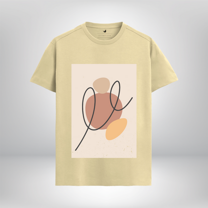 Earthbound Boho – Supima Premium Tee
