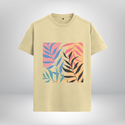 Boho Vibes – Lux Supima Unisex T-Shirt