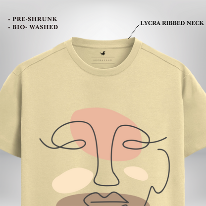 Artisan Aura – Supima Unisex T-Shirt!