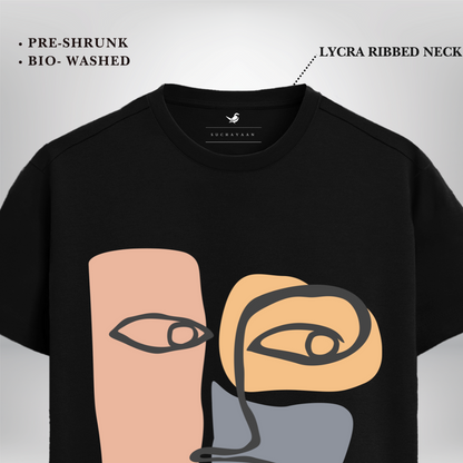 Mystic Boho – Ultra-Soft Supima Tee!