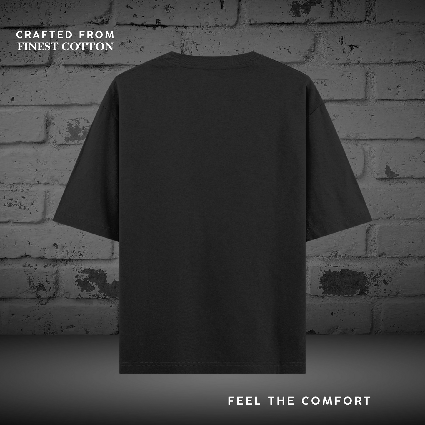 Rebel Strings Unisex Oversized Classic Tee!