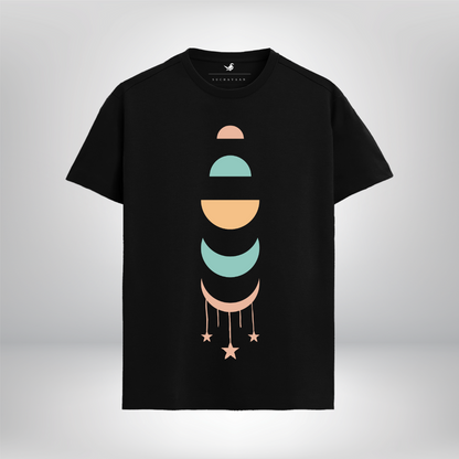 Boho Zenith – Premium Supima T-Shirt