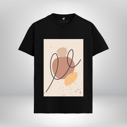 Earthbound Boho – Supima Premium Tee