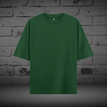 Unfiltered Comfort Unisex Oversized Lounge Tee!