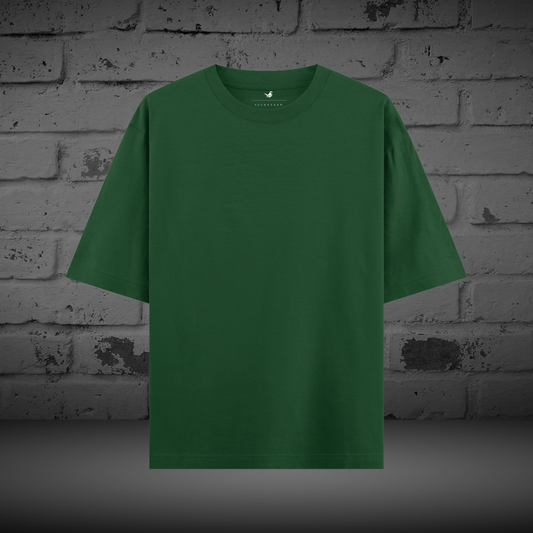 Timeless Staple Unisex Oversized Everyday Tee!