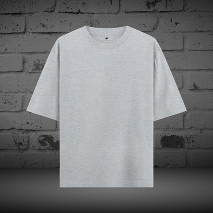 Beyond Basic Unisex Oversized Classic Tee