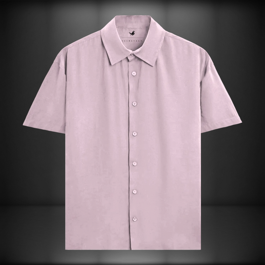 Timeless Essential: Premium Oversized Shirt