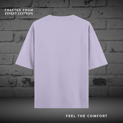 Beyond Basic Unisex Oversized Classic Tee