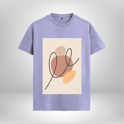 Earthbound Boho – Supima Premium Tee