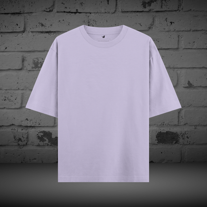 Beyond Basic Unisex Oversized Classic Tee