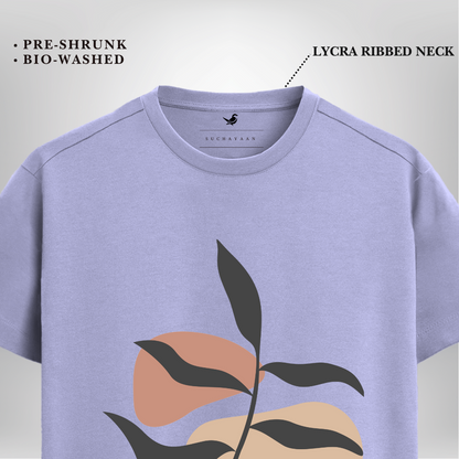Ethereal Edge – Supima Soft Unisex Tee