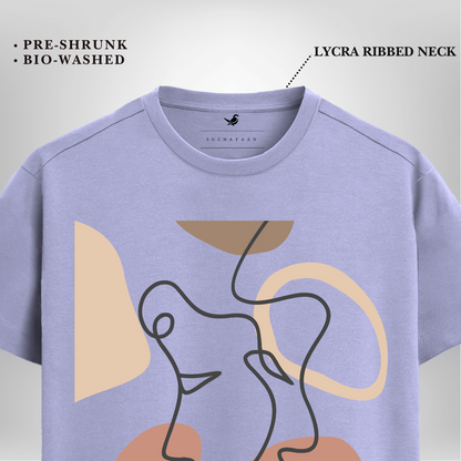 Free Flow – Supima Premium Tee for All!
