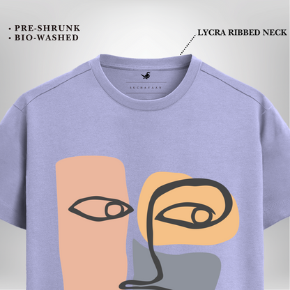 Mystic Boho – Ultra-Soft Supima Tee!