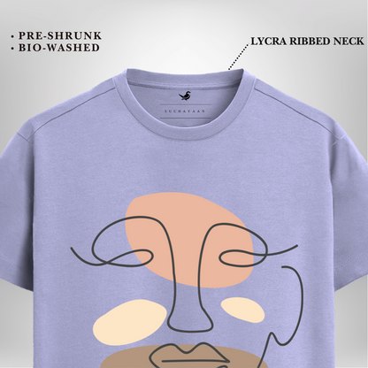 Artisan Aura – Supima Unisex T-Shirt!